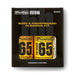 Dunlop 6503 Body and Fingerboard Cleaning Kit