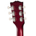 Gibson Rick Beato Les Paul Special Double Cut Signature Electric Guitar - Sparkling Burgundy Satin