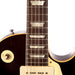 Gibson Murphy Lab 1956 Les Paul Standard - Ultra Light Aged Bourbon Burst - CHUCKSCLUSIVE - #62186