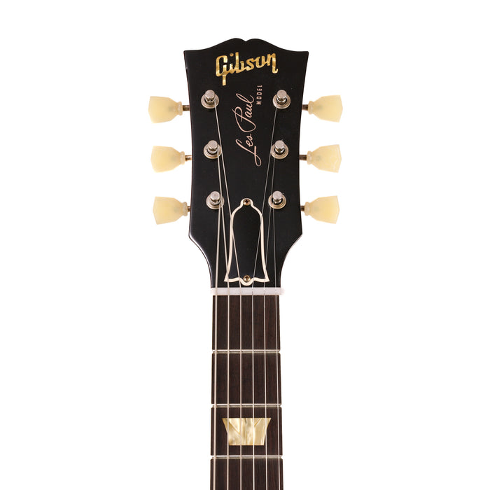 Gibson Custom Shop Murphy Lab 1959 Les Paul Standard Reissue - Ultra Light Aged Lemon Tobacco Fade - CHUCKSCLUSIVE - #922514