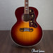 Gibson SJ-200 Standard Jumbo Acoustic Guitar - Autumnburst - #22863043