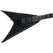 Jackson Pro Series King V KV Electric Guitar - Deep Black