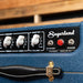 Bartel Sugarland 12-Watt EL-84 1x12 Half-Stack Guitar Amplifier in Blue Tolex - CHUCKSCLUSIVE 65th Anniversary Edition