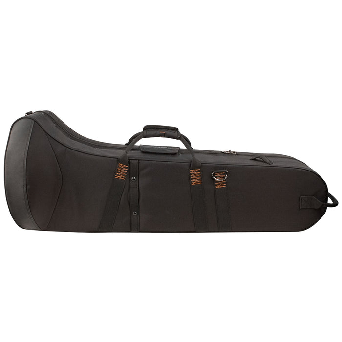 ProTec Bass Trombone PRO PAC Case - Contoured