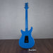 PRS S2 Standard 22 Electric Guitar - Mahi Blue - #23S2067704