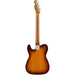 Fender Limited Edition Suona Telecaster Thinline - Violin Burst