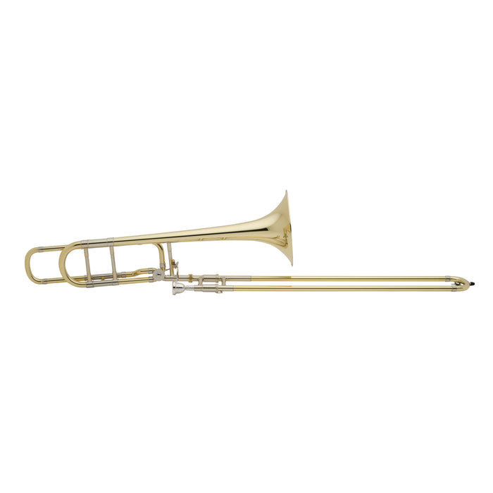 Bach 42BO Stradivarius Tenor Trombone Outfit