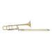 Bach 42BO Stradivarius Tenor Trombone Outfit