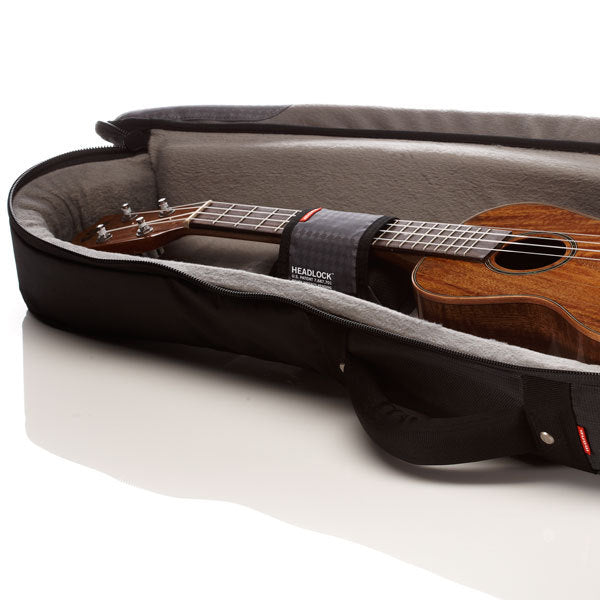 MONO M80-UT-BLK Tenor Ukulele Case Black