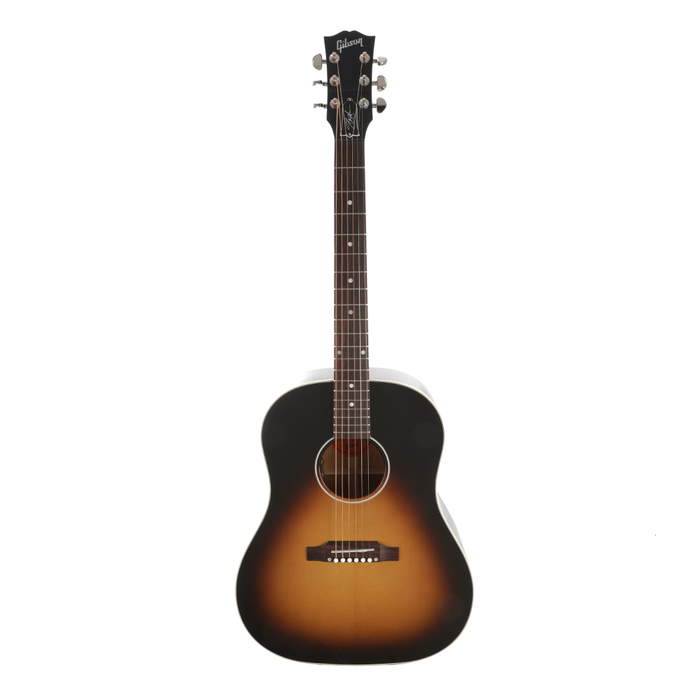 Gibson Slash J-45 Acoustic Guitar - November Burst - #22740025 - Display Model