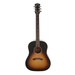 Gibson Slash J-45 Acoustic Guitar - November Burst - #22740025 - Display Model