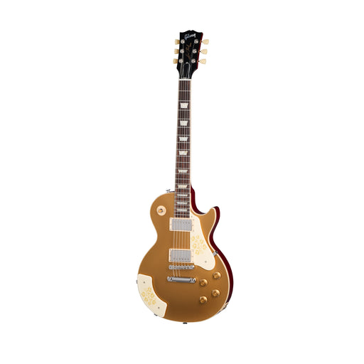 Gibson Mary Ford Les Paul Standard Signature Electric Guitar - Gold Top / Cherry Back