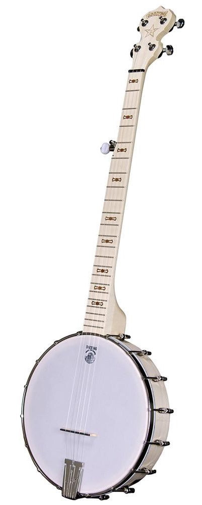 Deering Goodtime 5 String Banjo - Preorder