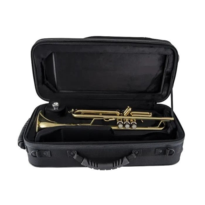 Bach BTR411 Intermediate Series Bb Trumpet