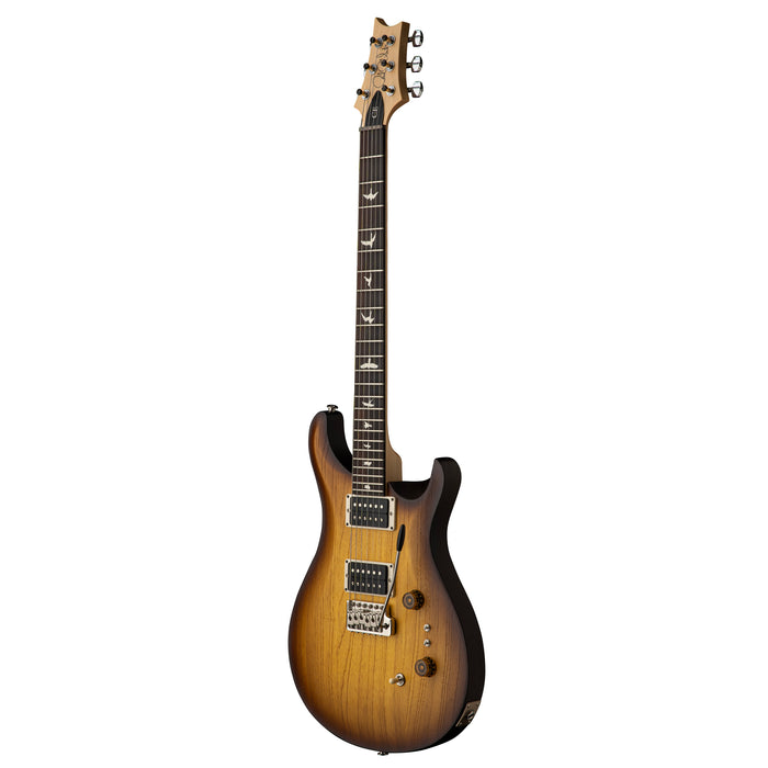 PRS Limited Edition CE 24-08 Swamp Ash Electric Guitar - McCarty Tobacco Sunburst