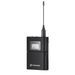 Sennheiser EW-DX SK/SM-S Digital Dual Wireless Base Set - Q1-9 Band