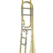 Bach 42BO Stradivarius Tenor Trombone Outfit