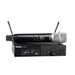 Shure SLXD24/B87A Wireless Microphone System - H55 Band - New