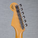 Fender Custom Shop Limited Edition 70th Anniversary 1954 Stratocaster NOS Guitar - Wide-Fade 2-Color Sunburst - #XN4145