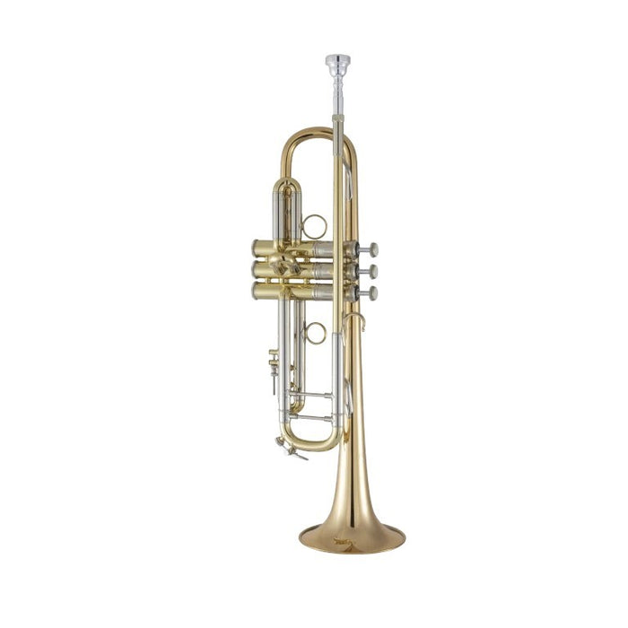 Bach 190L-65GV Professional Bb Trumpet