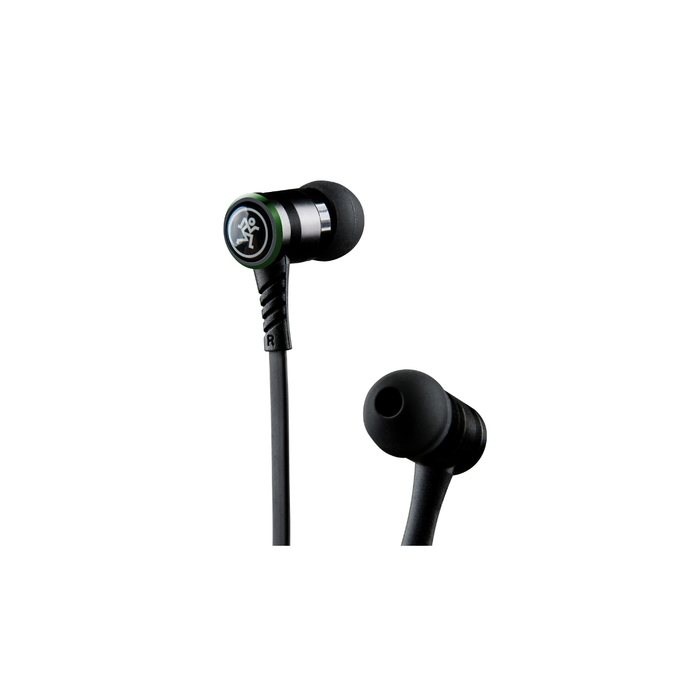 Mackie CR-Buds High Performance Earphones