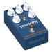 Wampler Triumph Overdrive Pedal - Mint, Open Box