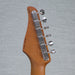 Suhr Classic S Vintage LE Electric Guitar - Firemist Silver - #81608