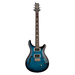 PRS CE24 Semi-Hollow Electric Guitar - Aquamarine Custom Color