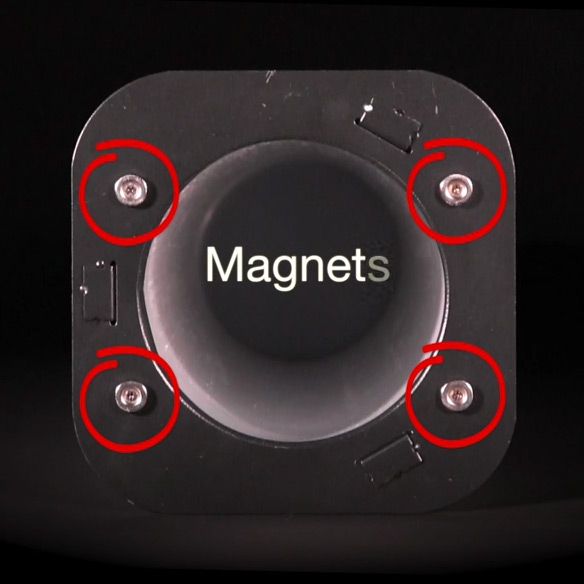 ADJ Magna Tube - Mint, Open Box