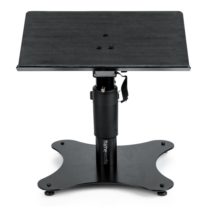 Gator Frameworks Desktop Laptop and Accessory Stand