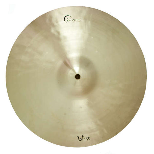 Dream 16" Bliss Crash Cymbal - Mint, Open Box