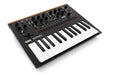 Korg monologue Monophonic Analogue Synthesizer - Black - New