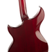 Dunable DE Series Cyclops Electric Guitar - Dark Red - New