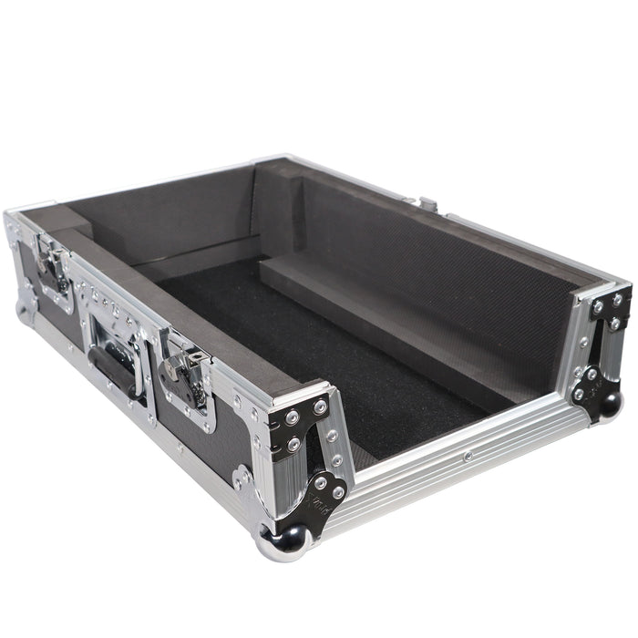 ProX XS-DJMS11 ATA Flight Style Road Case for Pioneer DJM-S11 DJ Mixer