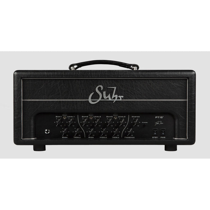 Suhr PT15 I.R Hybrid Guitar Amplifier Head - New