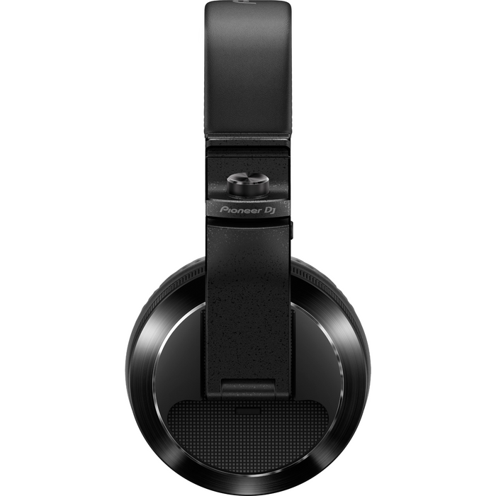 Pioneer HDJ-X7-K Professional DJ Headphones - Black