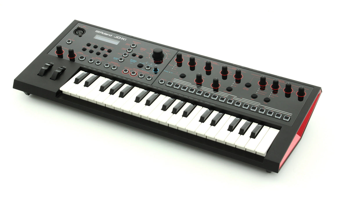 Roland JD-Xi Compact Synthesizer