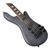 Spector Euro 4 LX Bolt-On - Black Stain Matte