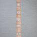 Spector Euro4LT Spalted Maple Bass Guitar - Fire Red Burst - CHUCKSCLUSIVE - #]C121SN 21111