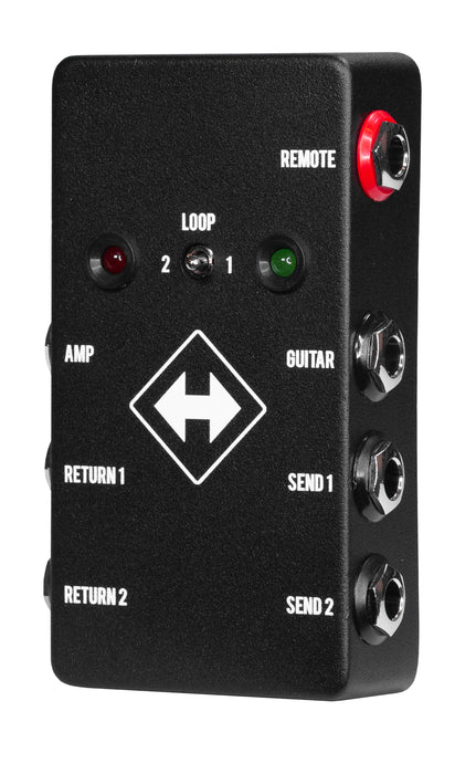 JHS Pedals Switchback