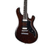 Gibson Victory Electric Guitar - Oxblood Satin