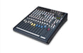 Allen & Heath XB-14-2 Compact Broadcast Mixer - New