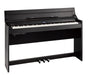 Roland DP-603 Home Piano - Contemporary Black