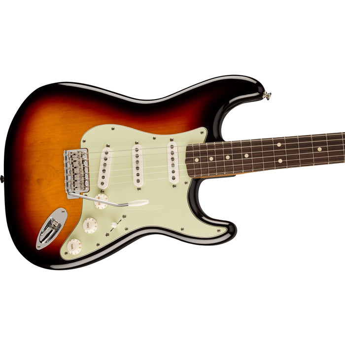 Fender Vintera II '60s Stratocaster Electric Guitar - 3-Color Sunburst