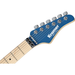 Kramer Pacer Classic Electric Guitar - Radio Blue Metallic