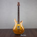 PRS Wood Library DGT Electric Guitar - Private Stock Goldstorm Fade Finish - CHUCKSCLUSIVE - #240388867