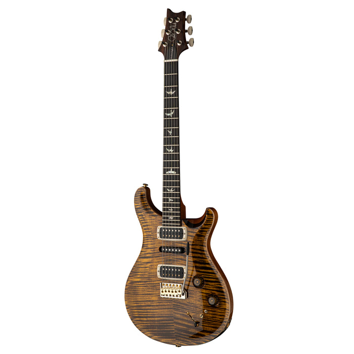 PRS Modern Eagle V 10-Top Electric Guitar - Yellow Tiger