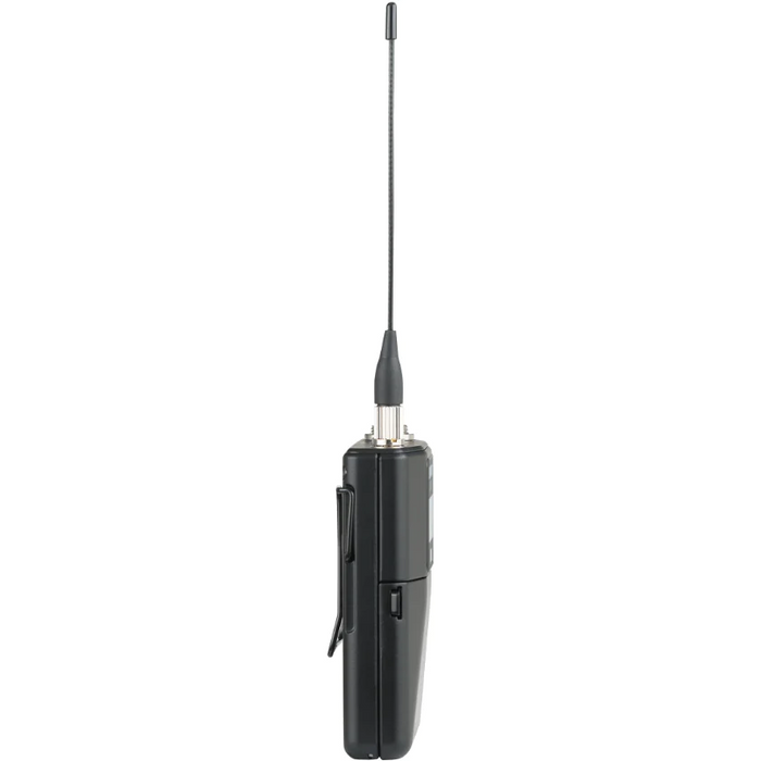 Shure ULXD1 Digital Wireless BodypacK Transmitter - X52 Band