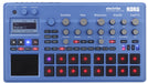 KORG Electribe 2 Music Production Station - Blue