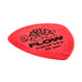 Dunlop Tortex Flow Guitar Picks - .50mm - Red (12-Pack)